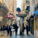 mushroom street in alicante - ben plus michelle